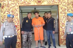 Polresta Denpasar rantai anggota Ormas lakukan pemukulan