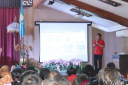 Badung alokasikan 12 persen APBD untuk kesehatan