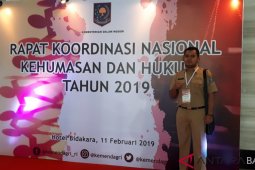 Pemkab Bangka Tengah siap tangkal berita "Hoaks"