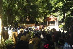 Bupati Aceh Barat ajak masyarakat teladani Teuku Umar