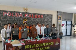 Kapolda Kalbar imbau masyarakat waspadai Upal jelang Pemilu