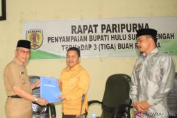 HST majukan sektor pariwisata dengan membuat Perda rencana induk pembangunan
