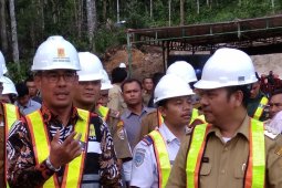 GM PLN  Sumut sebut isu defisit listrik merupakan kisah usang