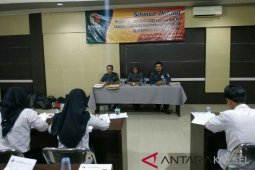 Hari ini Bawaslu HSU Umumkan Peserta Lulus Tes Tertulis PPNPNS