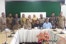 Jauhar Sarankan Pansus Turunkan Kelas Raperda Jadi Raperbub