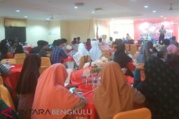 KBI: Cintai Pancasila jaga Indonesia