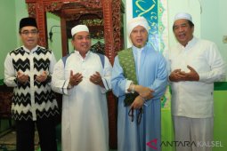 Wali Kota : Banjarbaru Siaga Demam Berdarah