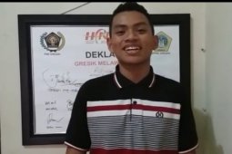 Pelajar Driyorejo Gresik Raih Tiket Perjalanan Pendidikan ke Singapura