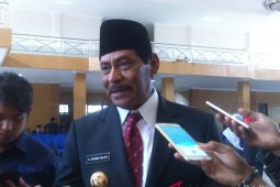 Bupati Belitung minta penjualan elpiji bersubsidi mengacu HET