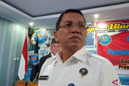 BNN canangkan desa bebas narkoba tingkatkan kepedulian masyarakat