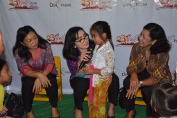 Pemkot Denpasar gelar Porseni PAUD