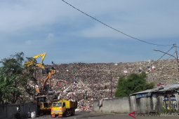 TPA Cipayung Depok rencanakan revitalisasi