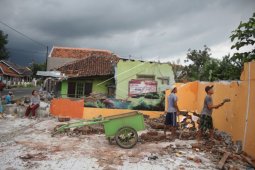 Dampak Perluasan Jalan Tol