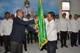 PSSI Jatim Tertibkan SSB dengan Pelatih Tak Berlisensi