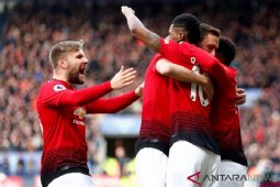 Jadwal Pertandingan Sepak Bola Pekan ini