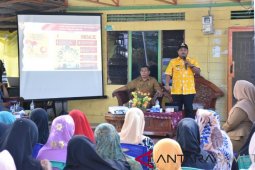 Wali Kota Tanjungbalai imbau masyarakat tidak golput
