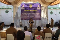 Wali Kota Banda Aceh targetkan 2020 jalan Pante Kulu bersih dari  tenda