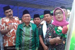 Pemkab Bogor gratiskan dana administrasi Pilkades