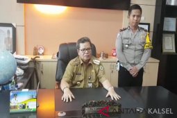 Video - Bupati Ajak Generasi Muda Sukseskan Milenial Road Safety Festival