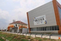 Tiga "Rest Area" Tol Trans Jawa di Jatim Dioperasikan