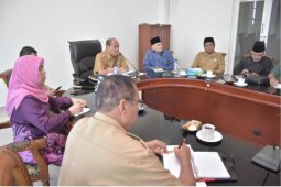 Tebing Tinggi siap jadi tuan rumah STQH 2019
