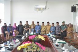 STQH baru pertama dilaksanakan di luar Kota Medan