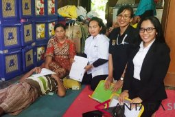 BPJS Ketenagakerjaan jemput bola beri pelayanan klaim