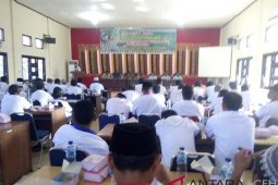 Ini permintaan KIP Aceh Singkil ke peserta pemilu