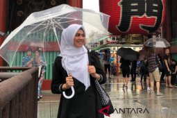 Hj Ananda, "pendobrak" dominasi laki-laki dijabatan penting Kota Banjarmasin