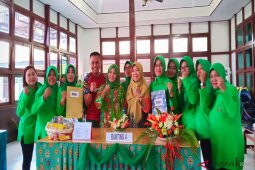Aneka lomba meriahkan HUT Ke-57 Kodim Banjarmasin