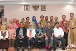 Melati Erzaldi jabat Ketum YJI Bangka Belitung