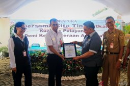 Wali Kota Apresiasi Pengurus Kokapura