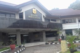 Pemkab Bogor rekrut 2.209 P3K