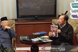 Mantan Menteri BUMN Tanri Abeng meninggal dunia