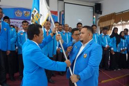 KNPI: Pemuda jangan hanya kritik tapi juga beri solusi