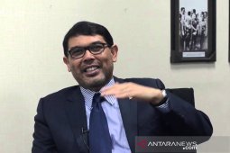 Anggota DPR usulkan Presiden segera lantik pimpinan  KPK