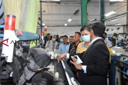 BI perkirakan perlambatan ekspansi industri lanjut di triwulan IV 2019