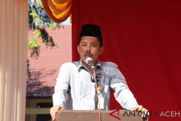 Sebanyak 546 santri Aceh bersaing di FITAS 2019