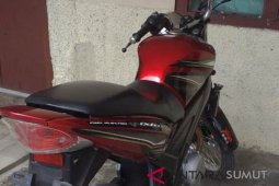 Polisi Tanjungpura ringkus pelaku pencurian kendaraan bermotor