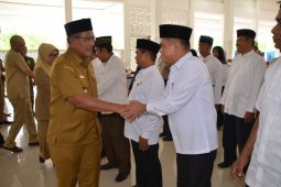 Bupati Citra minta LPTQ persiapkan kader terbaik