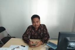 Pemkab Lebak Target Satu Juta Wisata