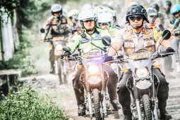 Polres Lumajang Bentuk Tim Investigasi Selidki Kasus Pacuan Kuda "Maut"