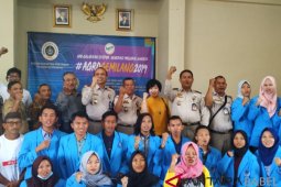 BKP Pangkalpinang bekali petani lada hadapi pasar dunia