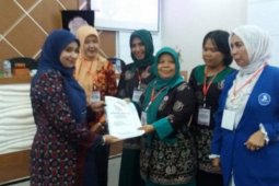 90 persen masalah kesehatan terkait dengan makanan