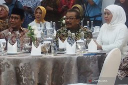 Pakde Karwo: Khofifah-Emil Dardak Dilantik Rabu Sore di Istana