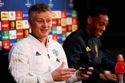 Tanpa Neymar dan Cavani, PSG lebih sulit diprediksi