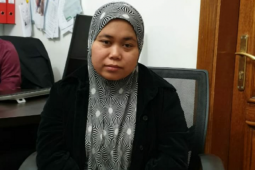 TKI Diah Anggraini segera dipulangkan dari Yordania