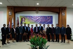 ISI Denpasar siapkan lulusan hadapi Revolusi Industri 4.0