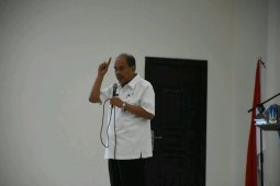 Wali Kota Tebing Tinggi berharap ASN awasi keluarga