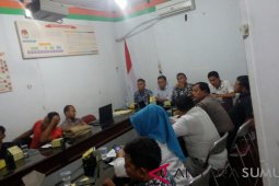 KPU Labura: Untuk memilih, jangan hanya modal KTP-el